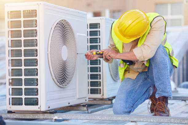 Los Fresnos, TX HVAC Company