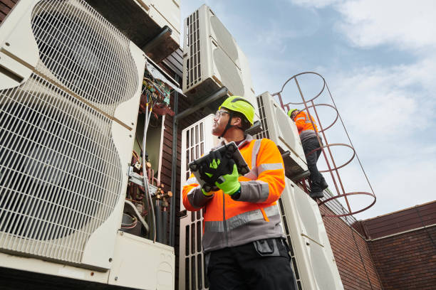 Best HVAC Retrofitting and Upgrading in Los Fresnos, TX