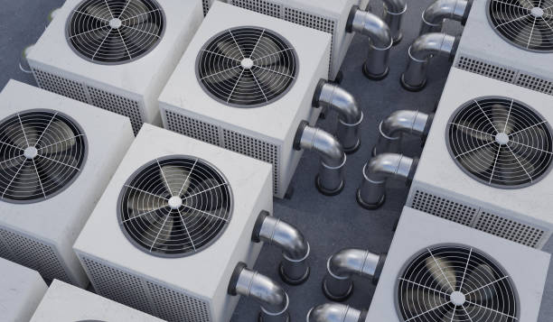 Best Energy-efficient HVAC Solutions in Los Fresnos, TX
