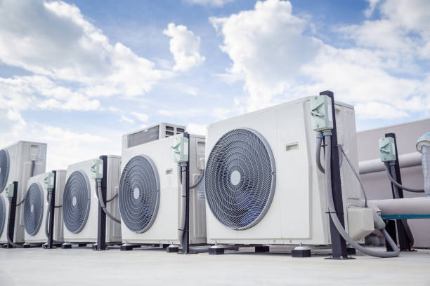 Best HVAC Consulting and Engineering in Los Fresnos, TX