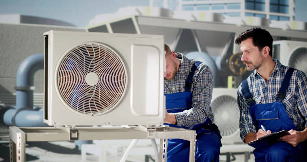 Best VRF (Variable Refrigerant Flow) Systems in Los Fresnos, TX
