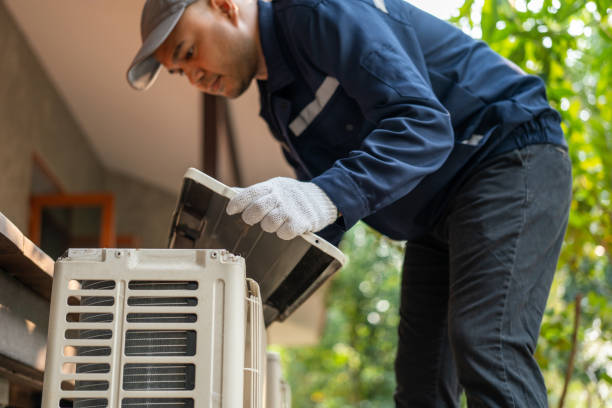 Best Thermostats and Smart Controls in Los Fresnos, TX