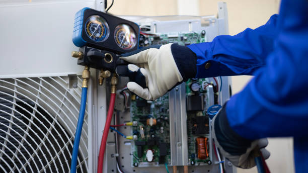 Best Seasonal HVAC Services in Los Fresnos, TX
